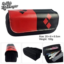 Suicide Squad pen bag