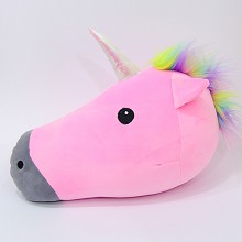 16inches My Little Pony unicorn anime plush doll