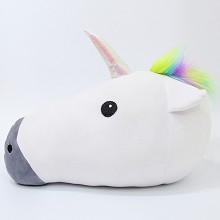 16inches My Little Pony unicorn anime plush doll