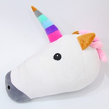 16inches My Little Pony unicorn anime plush doll