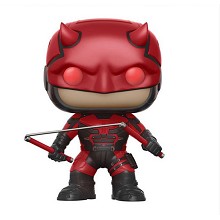 Daredevil figure POP 214