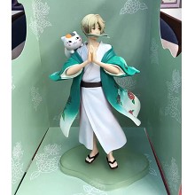 Natsume Yuujinchou Natsume Takashi anime figure