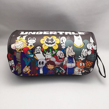 Undertale pen bag