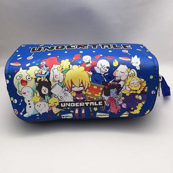 Undertale pen bag