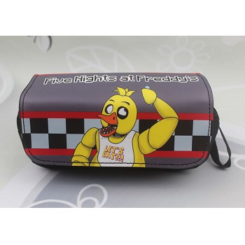 Five Nights at Freddy's pen bag