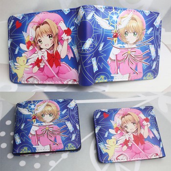 Card Captor Sakura anime wallet