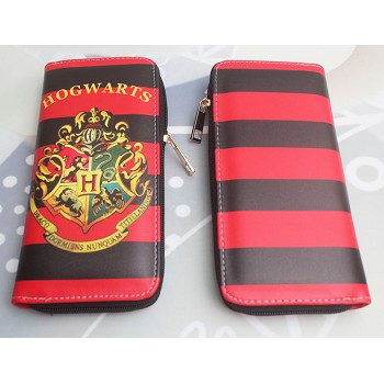 Harry Potter long wallet