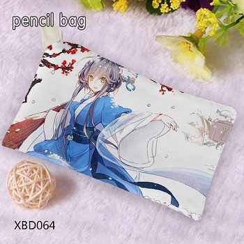 VOCALOID pen bag pencil bag