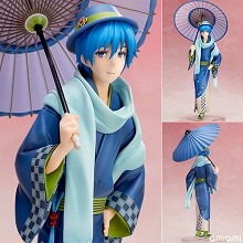 Hatsune Miku KAITO anime figure