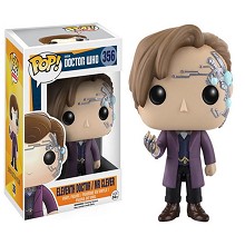 Doctor Who figure pop 356