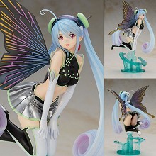 Aion Laine anime figure