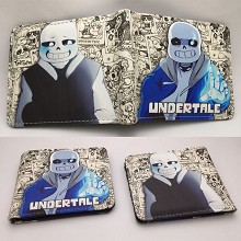 Undertale wallet