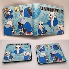 Undertale wallet