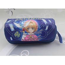 Card Captor Sakura anime pen bag