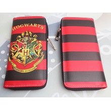 Harry Potter long wallet