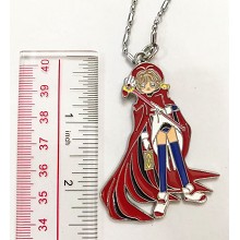 Card Captor Sakura anime necklace