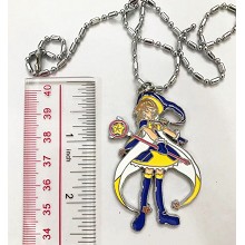 Card Captor Sakura anime necklace