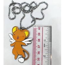 Card Captor Sakura anime necklace