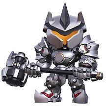 Overwatch Reinhardt Wilhelm figure pop 178