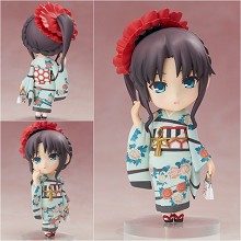 Fate Tohsaka Rin anime figure