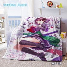 Saenai heroine no sodate-kata blanket