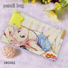 GAMERS pen bag pencil bag