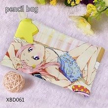 GAMERS pen bag pencil bag