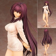 Fate Scathach figure