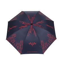 Fate anime umbrella