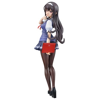 Saenai Heroine no Sodatekata Kasumigaoka Utaha figure