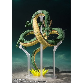 SHF Dragon Ball Z Shenron anime figure