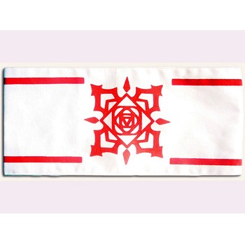 Vampire Knight anime cos sleeve emblem armband