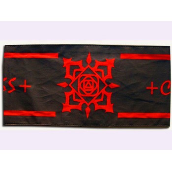 Vampire Knight anime cos sleeve emblem armband