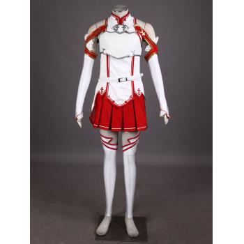 Sword Art Online cosplay cloth set