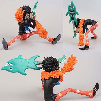 One Piece Brook anime figure