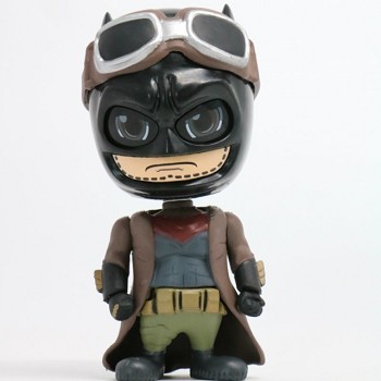 Batman anime shake head figure