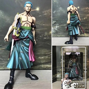 One Piece MSP Zoro anime figure