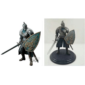 DARK SOULS figure