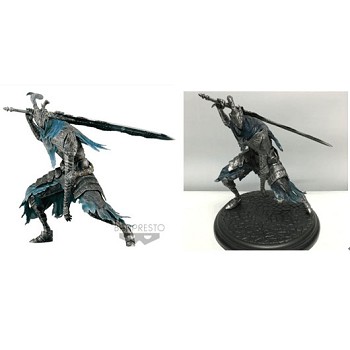 DARK SOULS Artorias figure