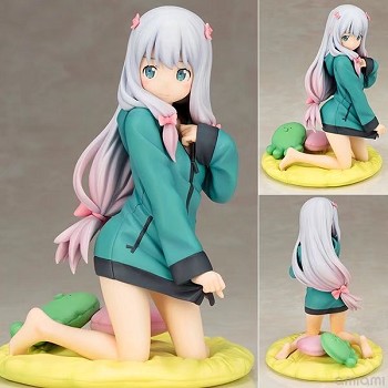 Eromanga-sensei Izumi Sagiri anime figure