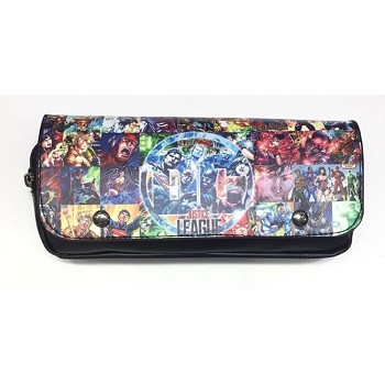 Justice League beg bag