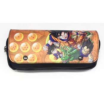 Dragon Ball anime beg bag