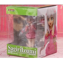 Eromanga Sensei Izumi Sagiri anime figure