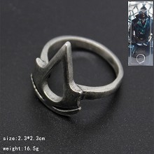 Assassin's Creed ring