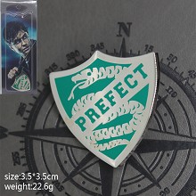 Harry Potter brooch pin