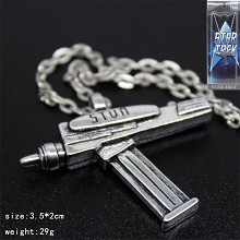 Star Trek necklace