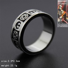 Star Wars ring