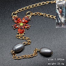 Harry Potter necklace