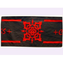 Vampire Knight anime cos sleeve emblem armband