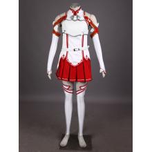 Sword Art Online cosplay cloth set